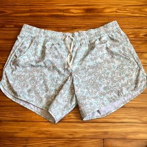 Columbia Shorts